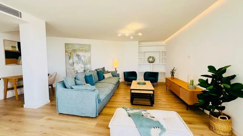 Apartment in Palma de Mallorca, Province of Balearic Islands — photo 4