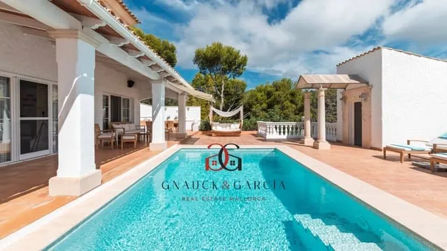 Villa for sale in Costa d'en Blanes, Calvià, Mallorca — photo 6