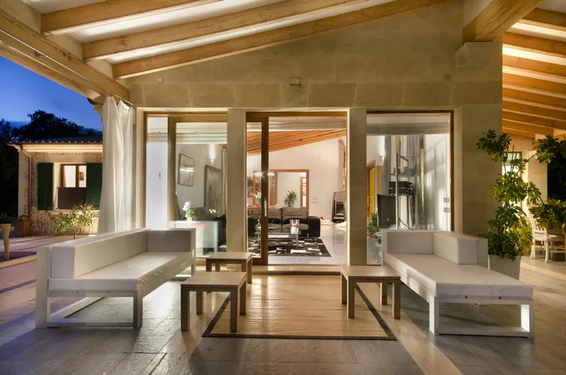 Countryside House in Golf Pollensa — photo 3