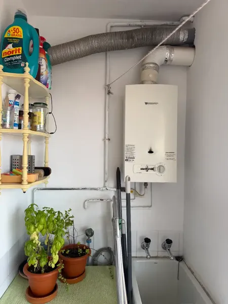 Amplio y acogedor piso de 98 m² situado en una zona muy demandada de Cala Millor, a pocos minutos a pie de la playa y cerca de comercios, re — photo 11