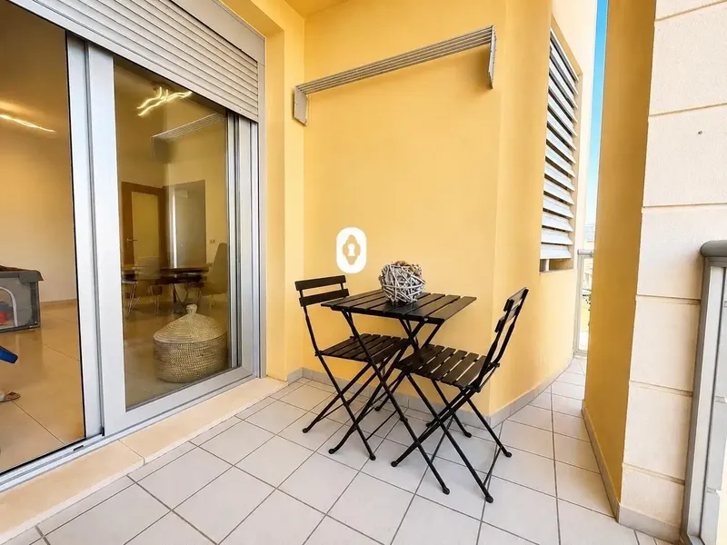 Attractive flat in the Cristo Rei neighbourhood of Inca — photo 11