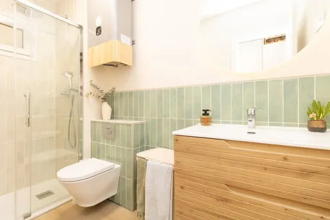 Apartment in Santa Ponsa, Mallorca — photo 10