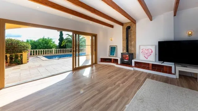 Villa for sale in Es Capdella, Calvià, Mallorca — photo 3