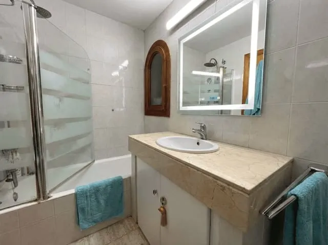 Villa for rent in Costa de la Calma, Calvià, Mallorca — photo 6