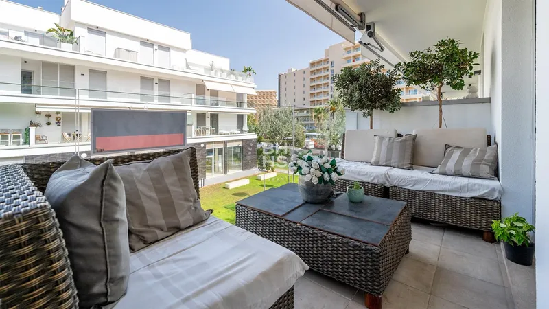 Apartment for sale in Palmanova — photo 2