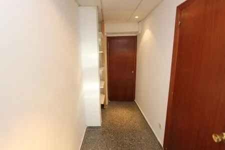 Office - Palma de Mallorca (Centro), Built Surface 75 m², 2 Toilets, Lift — photo 8