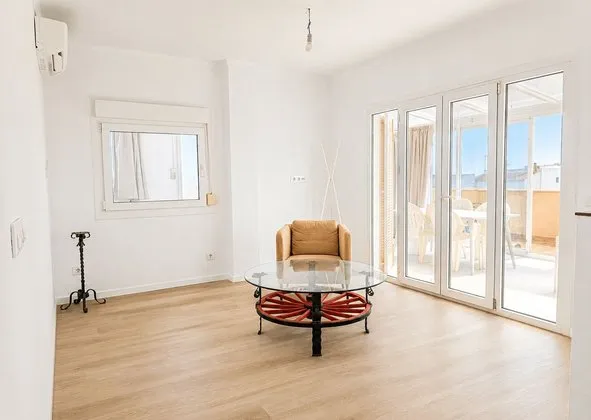 Penthouse in Cala Millor — photo 2