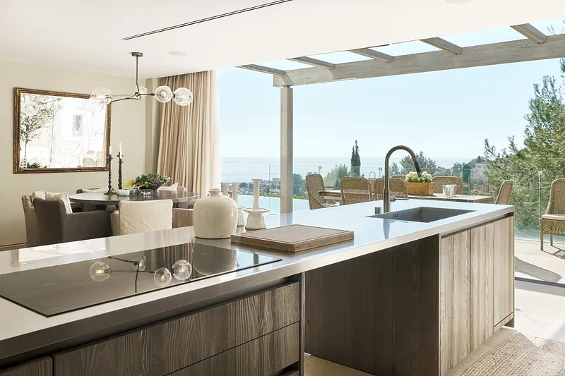 Modern villa with views over the Bay of Palma - Marcel Remus Real Estate — photo 10