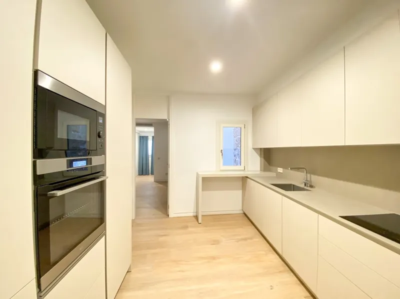 Top quality apartment for sale in Palma Casco Antiguo with roof terrace and various terraces — photo 8