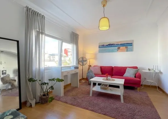 Flat / apartment in Calle del Bisbe Teodor Úbeda, 20 a, Son Dureta, Palma de Mallorca — photo 1