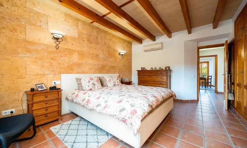 Terraced house for sale in Puigpunyent — photo 4