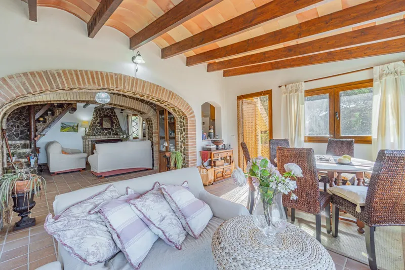 Rustic finca with sea views — photo 7