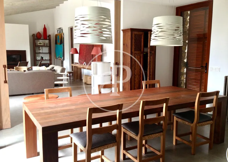 Finca for sale in Bunyola — photo 8
