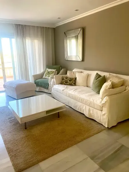 Seafront house in Cala Mendia – Long-term rental — photo 7