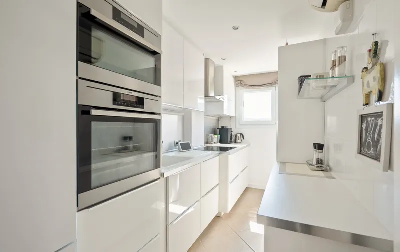 Delightful apartment in beach front residential community — photo 12