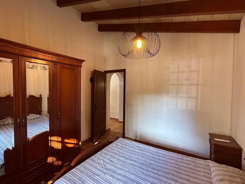Montuïri, rustic estate of 3,274 m2 for sale with house in perfect condition, ideal for those seeking tranquility without giving up comfort — photo 12