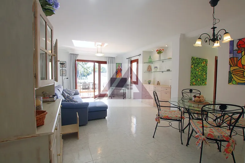 Apartment for rent Santanyi — photo 2