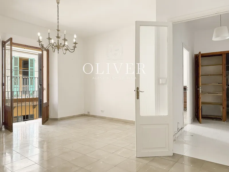 Protected: Magnificent apartment in La Calatrava — photo 5