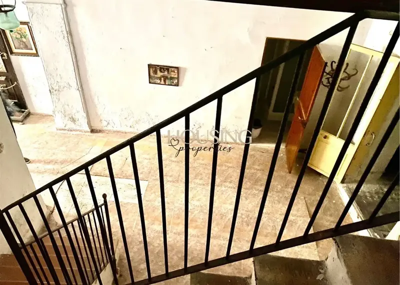 Townhouse to be renovated in Felanitx — photo 10