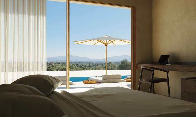 Exceptional newly built finca with impressive ... — photo 8