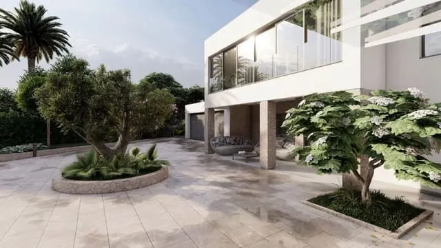 Villa for sale in Santa Ponsa, Calvià, Mallorca — photo 3