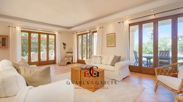 Villa for sale in Santa Ponsa, Calvià, Mallorca — photo 11