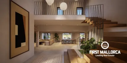 Exclusive new build finca in a natural setting near Inca — photo 7
