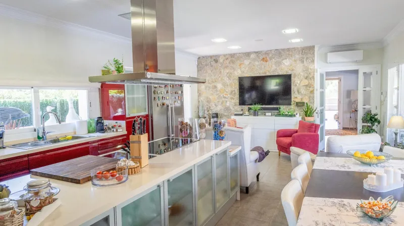 Detached Villa in Son Serra De Marina — photo 9