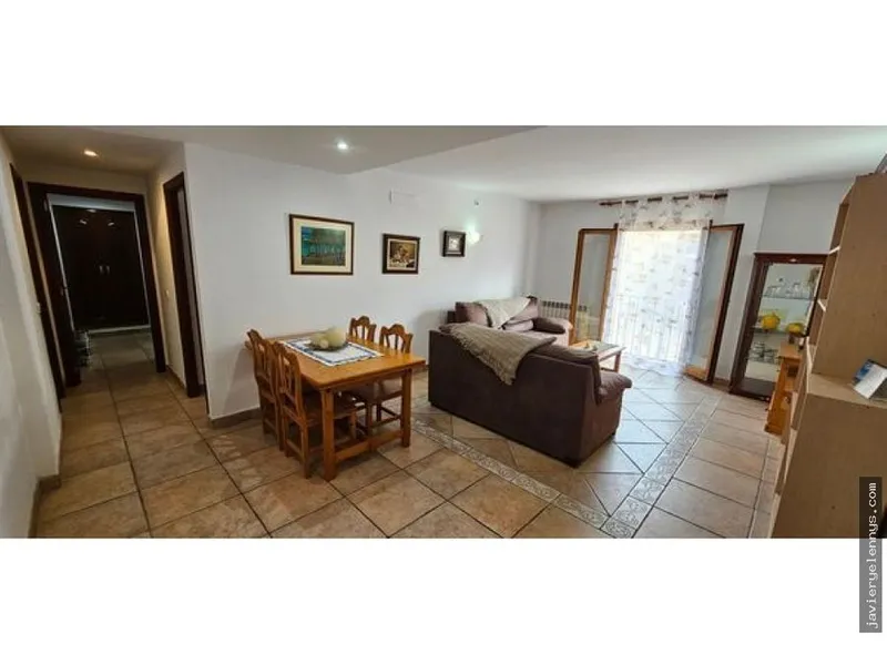 Apartment for rent on Calle de Lope de Vega — photo 2