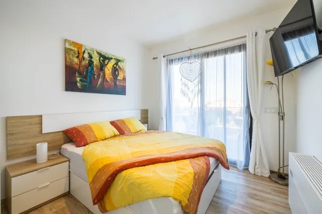 Stylish modern villa for sale in the picturesque area of Calas de Mallorca — photo 11