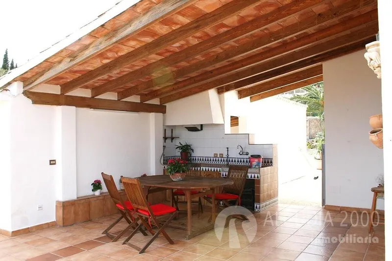 Chalet — photo 4