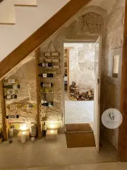 Magnificent property with indoor pool in Pollença — photo 2