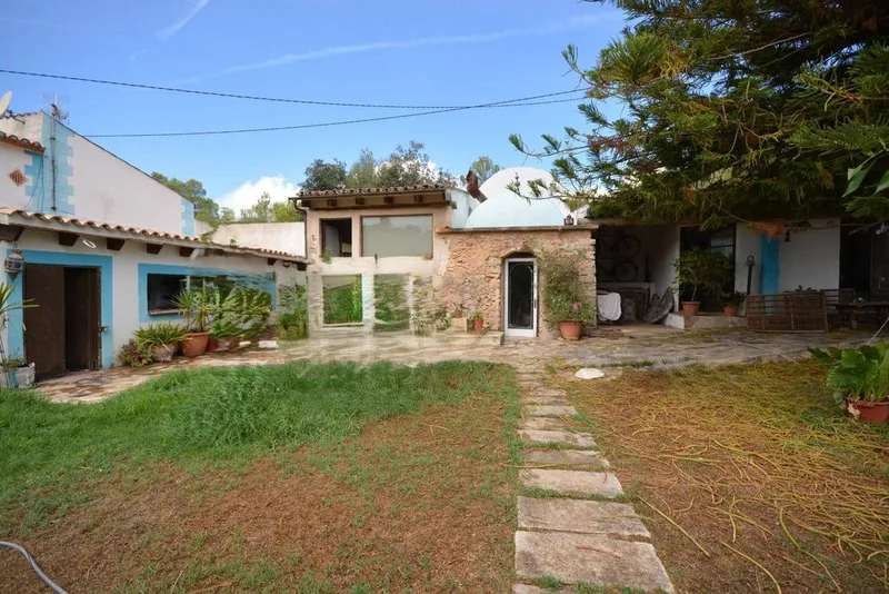 Luxury home in Campanet, Province of Balearic Islands — photo 2