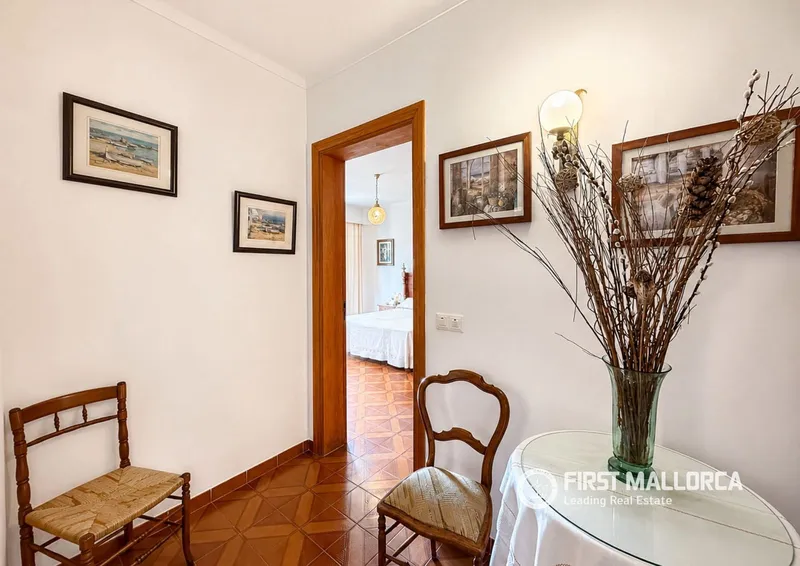 Villa for rent in Playas de Muro / Platges de Muro, Muro, Mallorca — photo 12