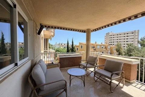 Apartment in Portals Nous, Mallorca — photo 2