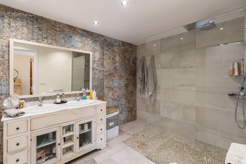 Villa with Sea Views in Santa Ponsa — photo 11