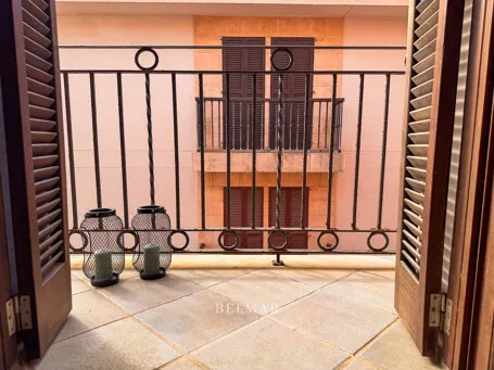 Apartment in top location at the port of Cala Ratjada — photo 7