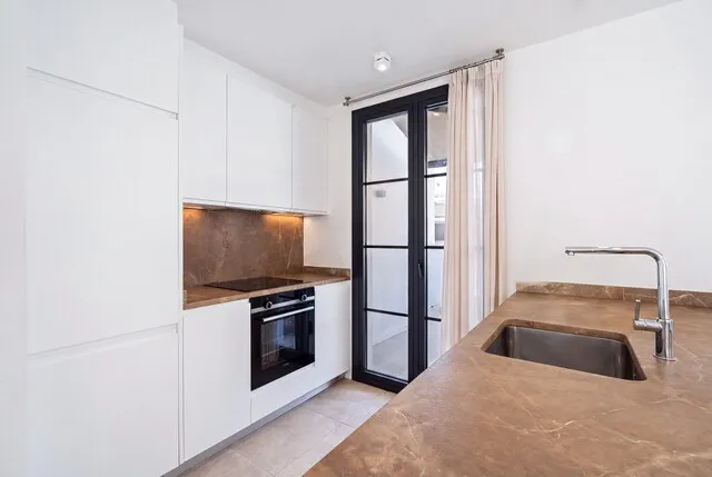 Duplex penthouse with terrace for sale in Santa Catalina, Palma — photo 6