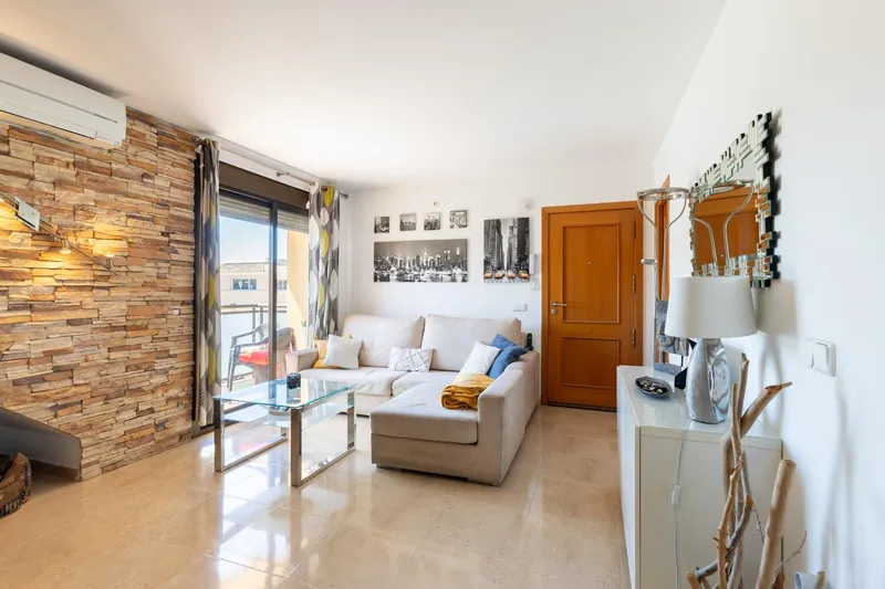 Penthouse for sale in Sa Torre — photo 3