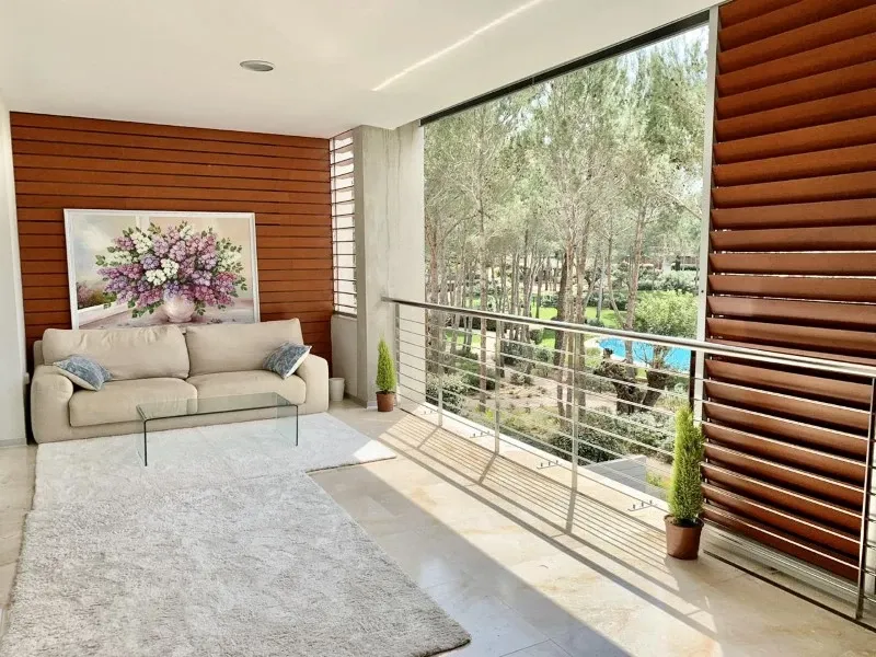 Mallorca Next Properties - For Sale Beautiful Penthouse in Bendinat — photo 1