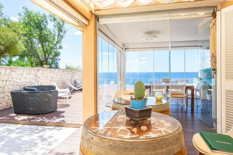 Exclusive Sale – Luxury Chalet with Infinity Pool in Puig de Ros — photo 11