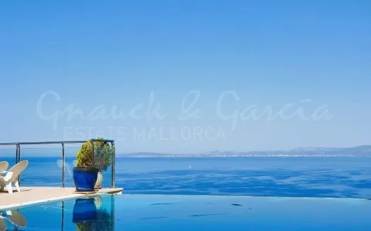villa in Badia Gran, Llucmajor — photo 1