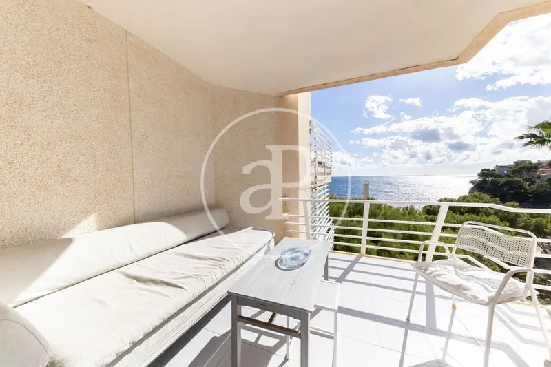 Penthouse in Andratx, Province of Balearic Islands — photo 8