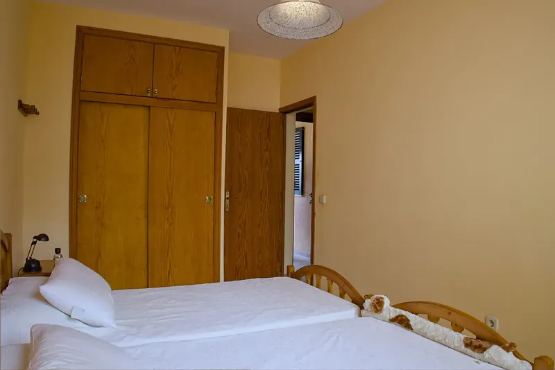 Bright semi-detached chalet in Son Servera — photo 12