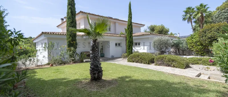 Renovated villa in Santa Ponsa in a quiet location — photo 3