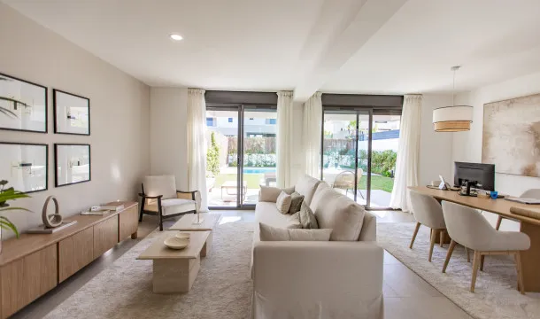 Newly built semidetached house in Puig de Ros, Llucmajor — photo 7