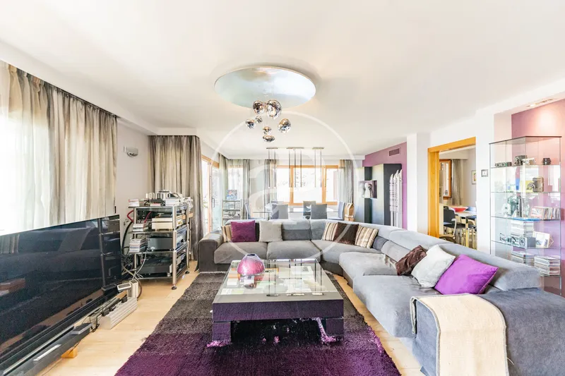 Penthouse for Sale in Cas Català, Calvià — photo 2