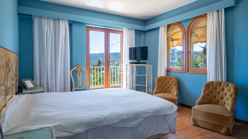Villa for sale in Son Vida — photo 6