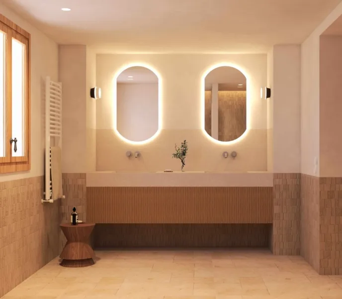 Exclusive new-build luxury finca near Pollensa | Completion expected summer 2027 — photo 6
