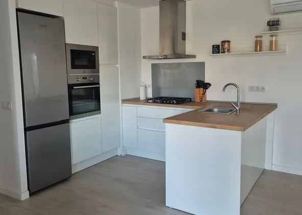 Flat / apartment in Nou Llevant, Palma de Mallorca — photo 1